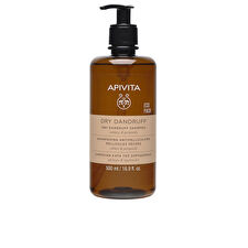 Apivita Ecopack Anti-dandruff Shampoo 500ml Apivita Ecopack Anti-dandruff Shampoo 500ml