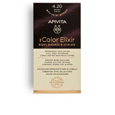 Apivita My Color Elixir Coloración Permanente #4.20 1 U Apivita My Color Elixir Coloración Permanente #4.20 1 U
