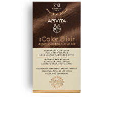 Apivita My Color Elixir Coloración Permanente #7.13 1 U Apivita My Color Elixir Coloración Permanente #7.13 1 U