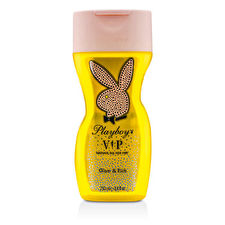 Playboy VIP Shower Gel 250ml/8.4oz Playboy VIP Shower Gel 250ml/8.4oz
