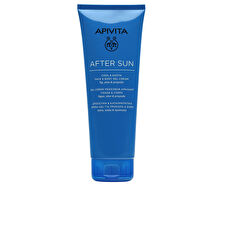Apivita Bee Sun Safe After Sun Cool & Soth Gel-cream For Face And Body 200ml Apivita Bee Sun Safe After Sun Cool & Soth Gel-cream For Face And Body 200ml