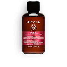 Apivita Women's Toning Shampoo 75ml Apivita Women's Toning Shampoo 75ml