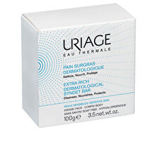 Uriage Pan Surgras 100 Gr Uriage Pan Surgras 100 Gr