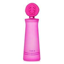 Tous Kids Girl Eau De Toilette Spray 100ml/3.4oz Tous Kids Girl Eau De Toilette Spray 100ml/3.4oz