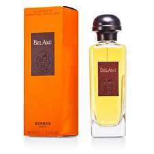 Hermes Bel Ami Eau De Toilette Spray 100ml/3.3oz Hermes Bel Ami Eau De Toilette Spray 100ml/3.3oz