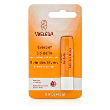 Everon Lip Balm Beeswax 4.8g Everon Lip Balm Beeswax 4.8g