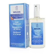 Weleda Sage Deodorant 100ml/3.4oz Weleda Sage Deodorant 100ml/3.4oz