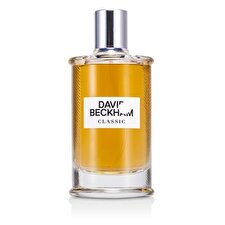 David Beckham Classic Eau De Toilette 90ml David Beckham Classic Eau De Toilette 90ml