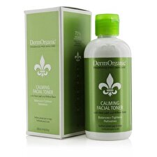 DermOrganic Calming Facial Toner 250ml/8.5oz DermOrganic Calming Facial Toner 250ml/8.5oz