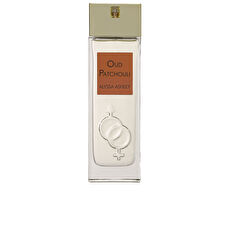 Alyssa Ashley Oud Patchouli Eau De Parfum 100ml Alyssa Ashley Oud Patchouli Eau De Parfum 100ml