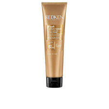 Redken All Soft Moisture Restore Leave In Treatment 5% Hyaluronic 150ml Redken All Soft Moisture Restore Leave In Treatment 5% Hyaluronic 150ml