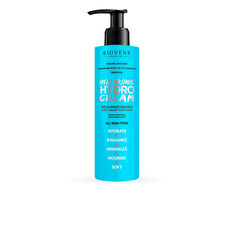 Biovène Hyaluronic Hydro Cream Mega-moisturizing Body Cream Treatment 200ml Biovène Hyaluronic Hydro Cream Mega-moisturizing Body Cream Treatment 200ml