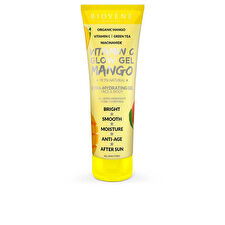 Biovène Vitamin C Glow Gel Mango Ultra-hydrating Gel Face & Body 200ml Biovène Vitamin C Glow Gel Mango Ultra-hydrating Gel Face & Body 200ml
