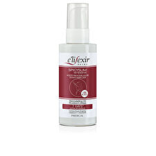 E'Lifexir Spicyslim Aceite Quemagrasas Zonas Rebeldes 100ml E'Lifexir Spicyslim Aceite Quemagrasas Zonas Rebeldes 100ml