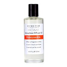 Demeter Atmosphere Diffuser Oil - Honeysuckle 120ml/4oz Demeter Atmosphere Diffuser Oil - Honeysuckle 120ml/4oz