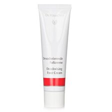 Dr. Hauschka Deodorizing Foot Cream 30ml/1oz Dr. Hauschka Deodorizing Foot Cream 30ml/1oz