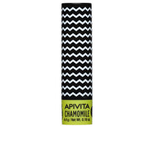 Apivita Lip Balm With Chamomile Spf15 4.4 Gr Apivita Lip Balm With Chamomile Spf15 4.4 Gr