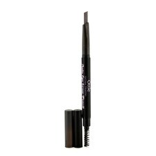 Ottie Natural Drawing Auto Eye Brow Pencil - #03 Grey Brown (Exp. Date 15 Feb 2026) 0.2g/0.01oz Ottie Natural Drawing Auto Eye Brow Pencil - #03 Grey Brown (Exp. Date 15 Feb 2026) 0.2g/0.01oz
