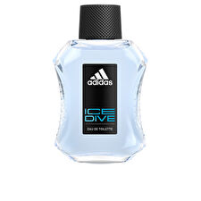 Adidas Ice Dive Eau De Toilette 100ml Adidas Ice Dive Eau De Toilette 100ml