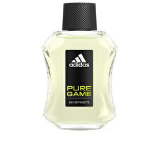Adidas Pure Game Eau De Toilette 100ml Adidas Pure Game Eau De Toilette 100ml