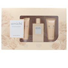 Amichi Intense Bouquet Lote 3 Pz Amichi Intense Bouquet Lote 3 Pz