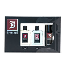 Puig Est Brummel 125 Mas125 Desodorante 150 Puig Est Brummel 125 Mas125 Desodorante 150