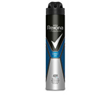 Rexona Deo 200 Men Dry Cobalt Rexona Deo 200 Men Dry Cobalt