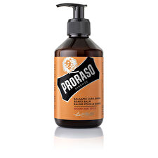 Proraso Wood & Spice Balm 300ml Proraso Wood & Spice Balm 300ml