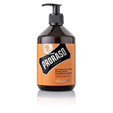 Proraso Wood & Spice Soap 500ml Proraso Wood & Spice Soap 500ml
