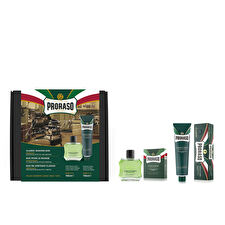 Proraso Eucalyptus Oil & Menthol Set I Proraso Eucalyptus Oil & Menthol Set I