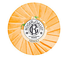 Roger & Gallet Neroli Wellbeing Soap 100g Roger & Gallet Neroli Wellbeing Soap 100g