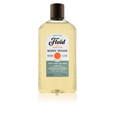 Floïd FloÏd Bath Gel Vetyver Splash 500ml Floïd FloÏd Bath Gel Vetyver Splash 500ml