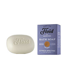 Floïd FloÏd Citrus Specter Bath Soap 120 Gr Floïd FloÏd Citrus Specter Bath Soap 120 Gr