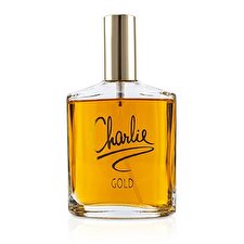 Revlon Charlie Gold Eau Fraiche Spray 100ml Revlon Charlie Gold Eau Fraiche Spray 100ml
