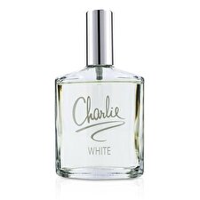 Revlon Charlie White Eau Fraiche Spray 100ml Revlon Charlie White Eau Fraiche Spray 100ml