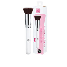 Ilu Flat Top Kabuki Brush 101 - Foundation Brush 0ml Ilu Flat Top Kabuki Brush 101 - Foundation Brush 0ml