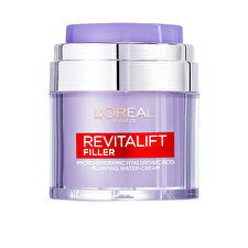 L'Oréal Paris Revitalift Filler Firming Water-cream 50ml L'Oréal Paris Revitalift Filler Firming Water-cream 50ml