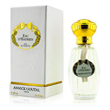 Annick Goutal Eau DHadrien Eau De Toilette Spray (New Packaging) 100ml/3.4oz Annick Goutal Eau DHadrien Eau De Toilette Spray (New Packaging) 100ml/3.4oz