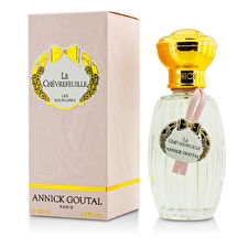 Annick Goutal Le Chevrefeuille Eau De Toilette Spray (New Packaging) 100ml/3.4oz Annick Goutal Le Chevrefeuille Eau De Toilette Spray (New Packaging) 100ml/3.4oz