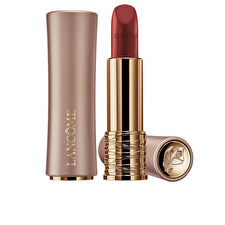 Lancome L’absolu Rouge Intimatte Cream Lipstick 289 French Peluche 3.4 G Lancome L’absolu Rouge Intimatte Cream Lipstick 289 French Peluche 3.4 G