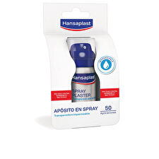 Hansaplast Hp Spray Dressing 32.5ml Hansaplast Hp Spray Dressing 32.5ml