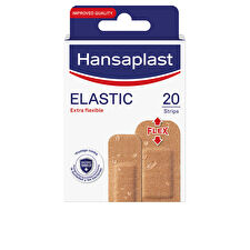 Hansaplast Hp Elastic Dressings 2 Sizes 20 U Hansaplast Hp Elastic Dressings 2 Sizes 20 U