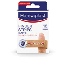 Hansaplast Hp Elastic Finger Dressing Strips 19x 120 Mm 16 U Hansaplast Hp Elastic Finger Dressing Strips 19x 120 Mm 16 U