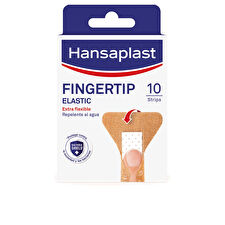 Hansaplast Hp Elastic Fingertip Dressings 10 U Hansaplast Hp Elastic Fingertip Dressings 10 U