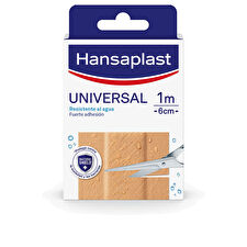 Hansaplast Hp Universal Dressings Strip 1ml X 6 Cm 1 U Hansaplast Hp Universal Dressings Strip 1ml X 6 Cm 1 U