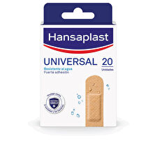 Hansaplast Hp Universal Dressings 20 U Hansaplast Hp Universal Dressings 20 U