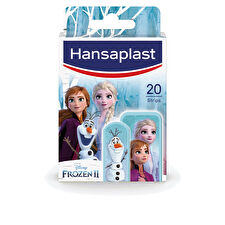 Hansaplast Hp Kids Frozen Dressings 20 U Hansaplast Hp Kids Frozen Dressings 20 U