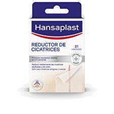 Hansaplast Hp Scar Reducer Dressings 68x 38 Mm 21 U Hansaplast Hp Scar Reducer Dressings 68x 38 Mm 21 U