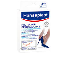 Hansaplast Hp Foot Expert Rubbing Dressings 2 U Hansaplast Hp Foot Expert Rubbing Dressings 2 U