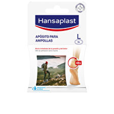 Hansaplast Hp Foot Expert Large Blister Dressing 6 U Hansaplast Hp Foot Expert Large Blister Dressing 6 U